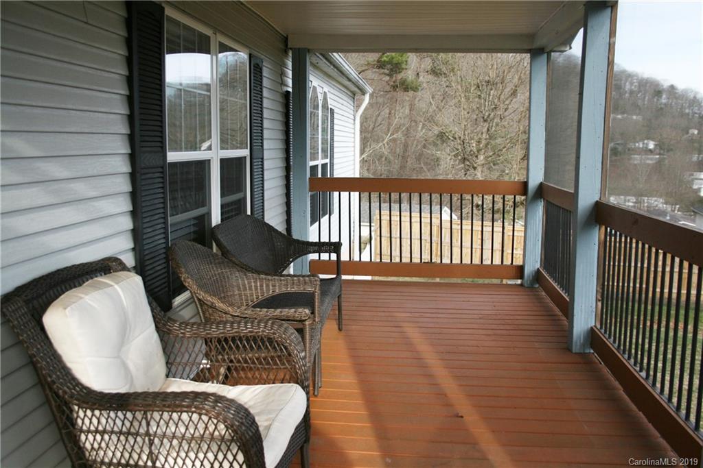 23 Jackson View Road Asheville NC 28806