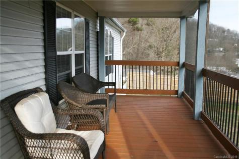 23 Jackson View Road Asheville NC 28806