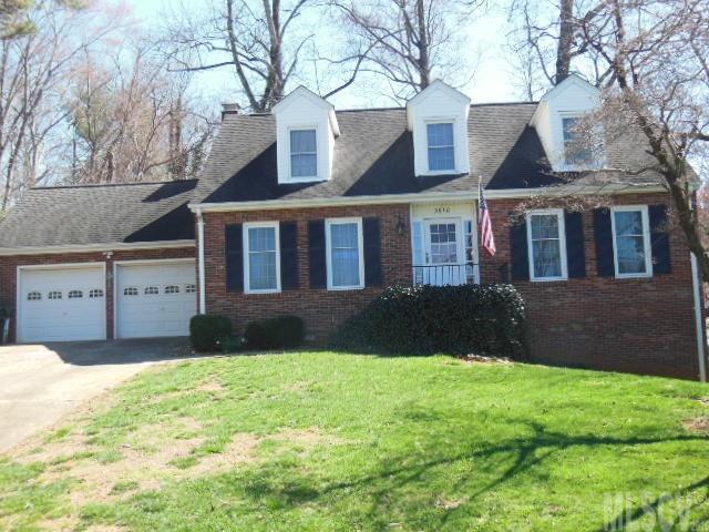 3610 5th Street Drive NE Hickory NC 28601