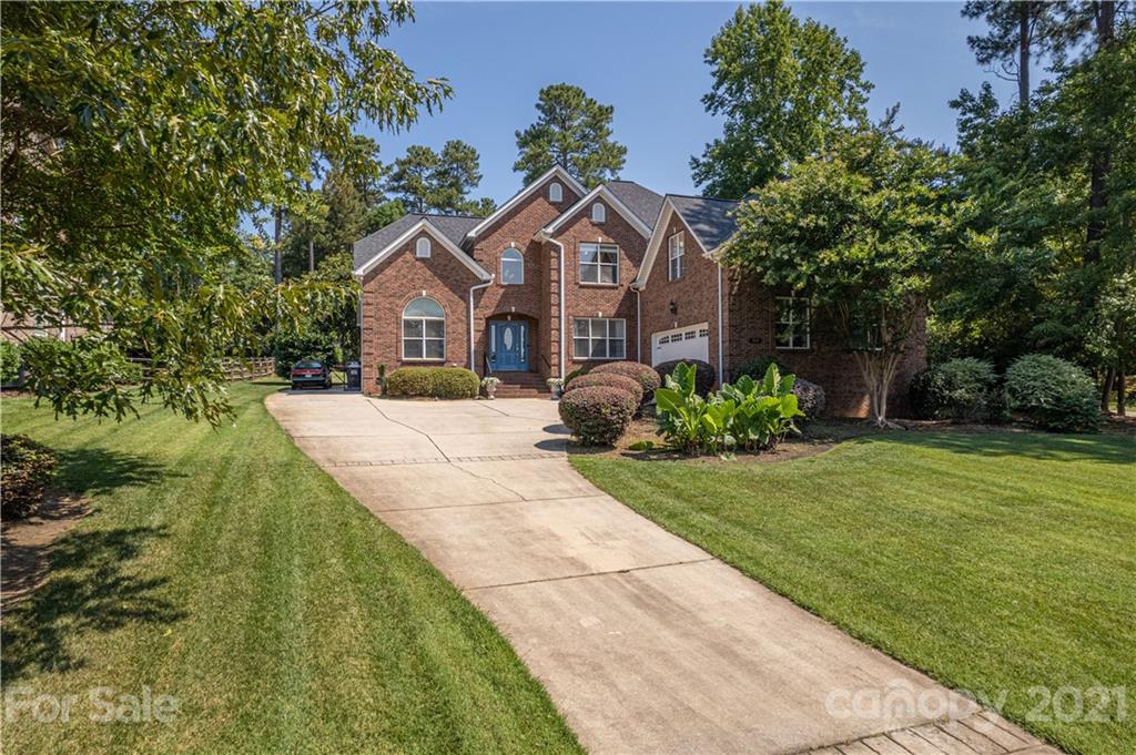 315 Greenbay Road Mooresville NC 28117