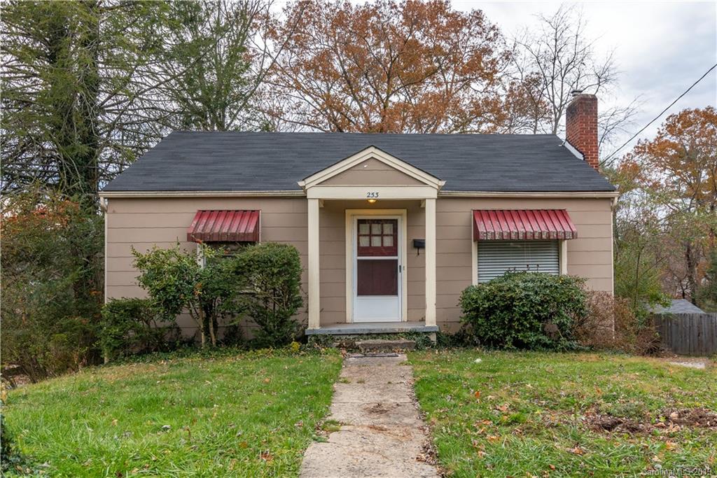 253 Brevard Road Asheville NC 28806