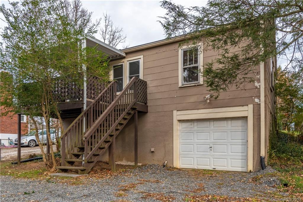 253 Brevard Road Asheville NC 28806