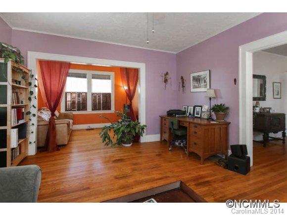 13 Norwood Avenue Asheville NC 28804