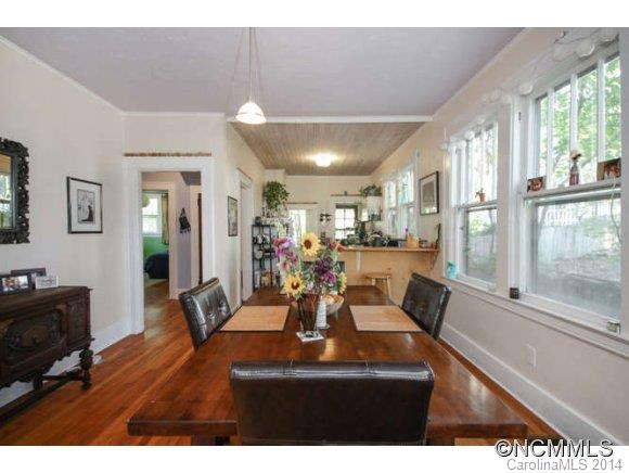 13 Norwood Avenue Asheville NC 28804