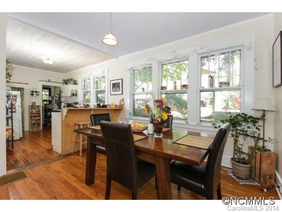 13 Norwood Avenue Asheville NC 28804