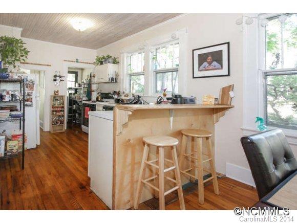 13 Norwood Avenue Asheville NC 28804