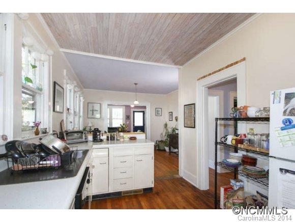 13 Norwood Avenue Asheville NC 28804
