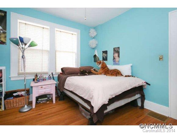 13 Norwood Avenue Asheville NC 28804