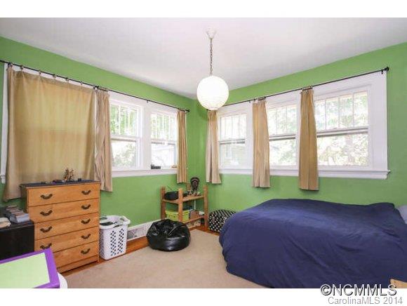 13 Norwood Avenue Asheville NC 28804