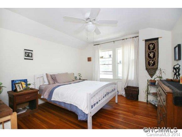 13 Norwood Avenue Asheville NC 28804