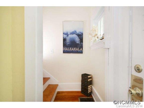 13 Norwood Avenue Asheville NC 28804