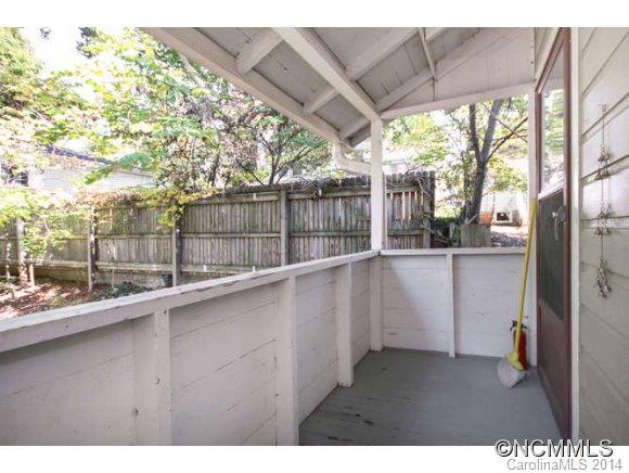 13 Norwood Avenue Asheville NC 28804