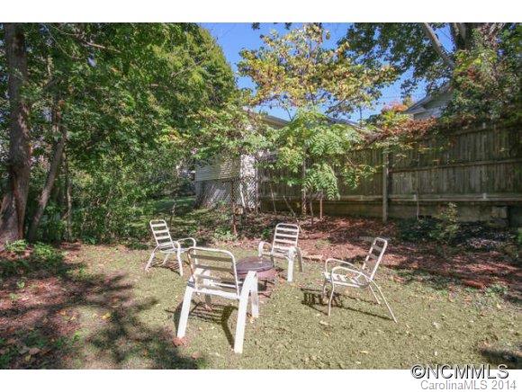 13 Norwood Avenue Asheville NC 28804
