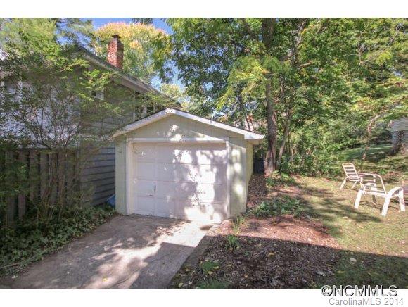 13 Norwood Avenue Asheville NC 28804