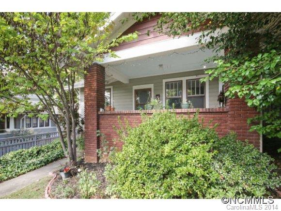 13 Norwood Avenue Asheville NC 28804