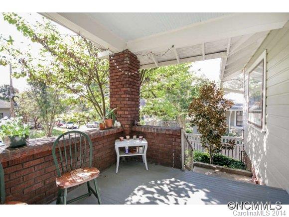 13 Norwood Avenue Asheville NC 28804
