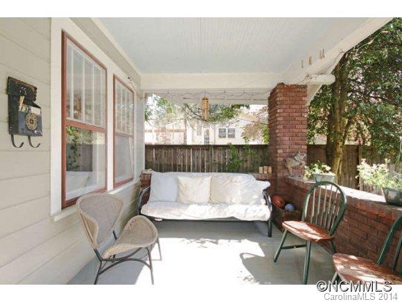 13 Norwood Avenue Asheville NC 28804