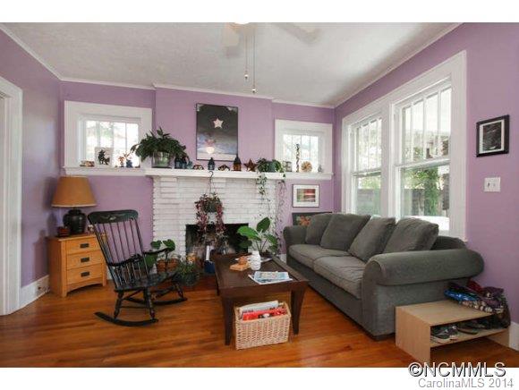 13 Norwood Avenue Asheville NC 28804