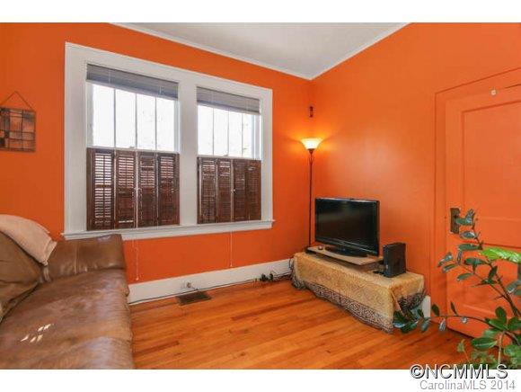 13 Norwood Avenue Asheville NC 28804