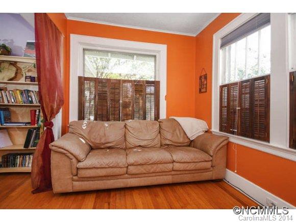 13 Norwood Avenue Asheville NC 28804