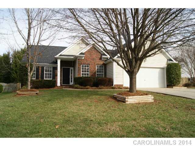 10017 Gladwick Court Huntersville NC 28078