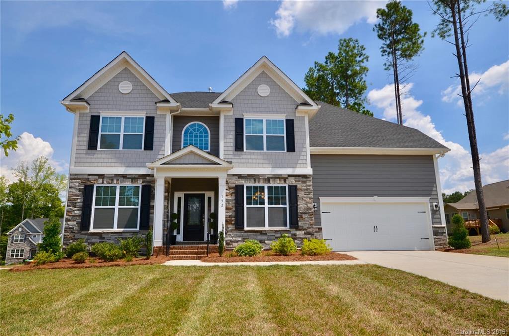 152 Butler Drive Mooresville NC 28115