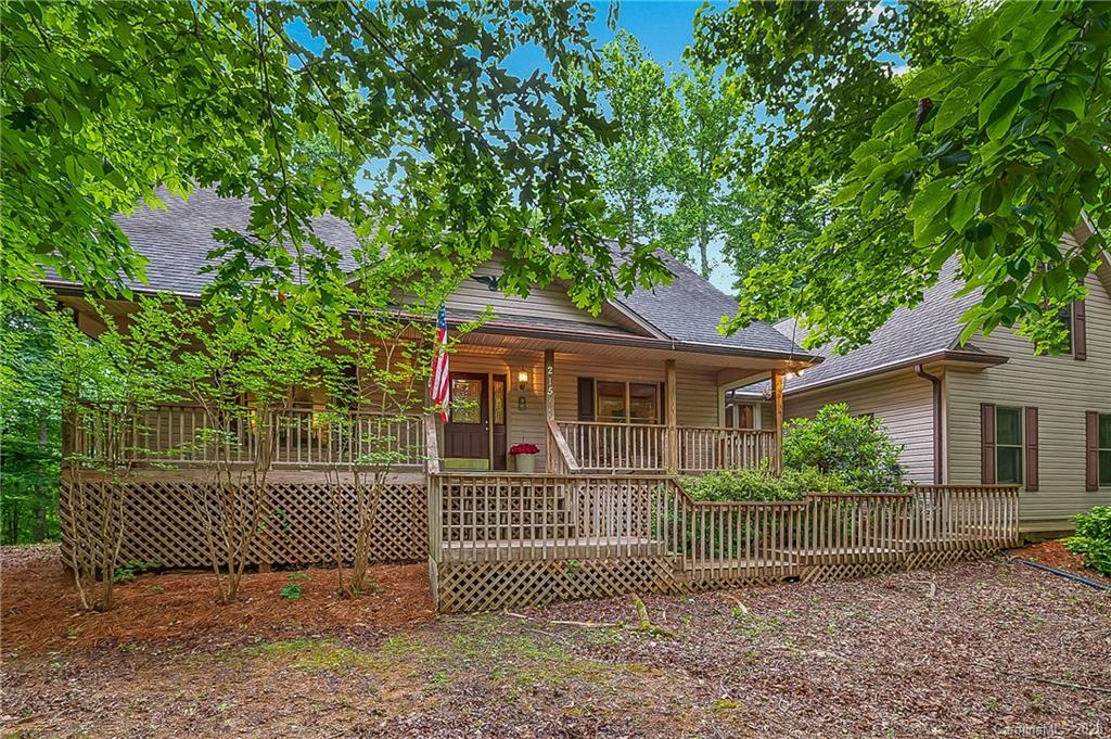 215 Beechtree Circle Rutherfordton NC 28139