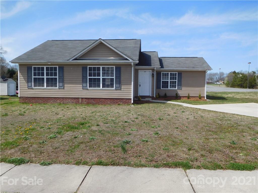 105 Babs Court Lincolnton NC 28092