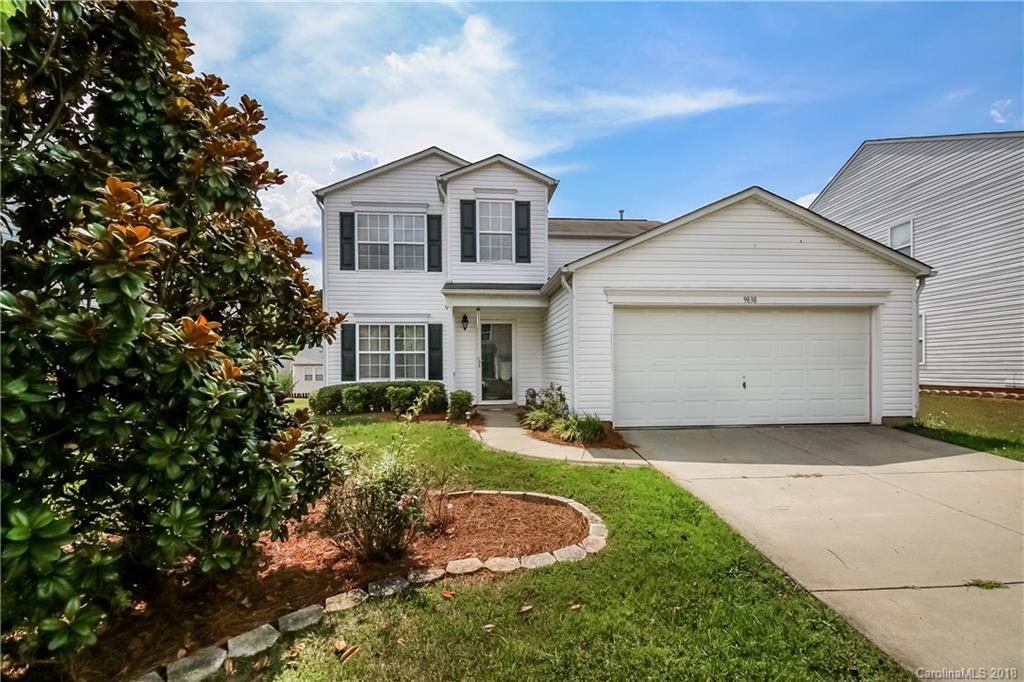 9838 Bayview Parkway Charlotte NC 28216