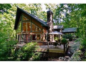 398 Webb Cove Road Asheville NC 28804