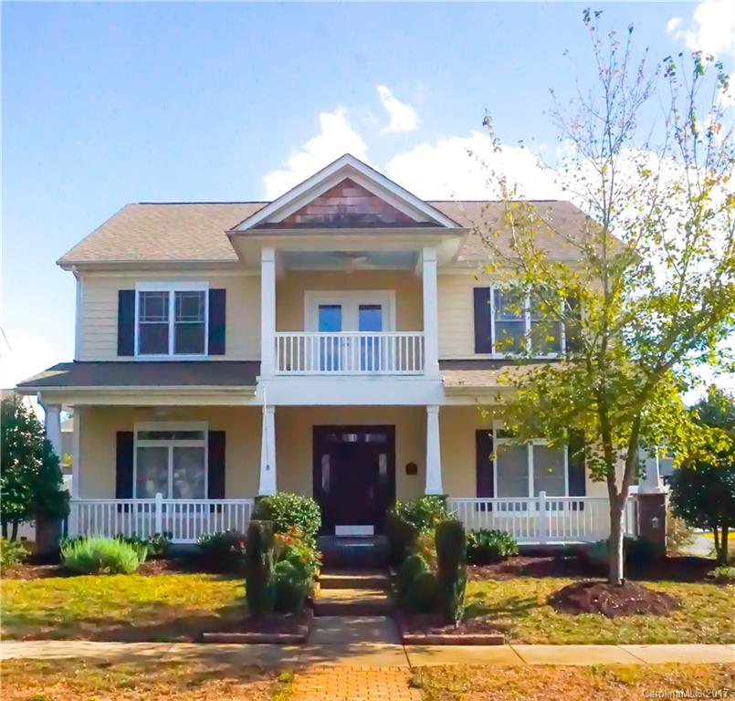 3011 Triple Crown Drive Indian Trail NC 28079
