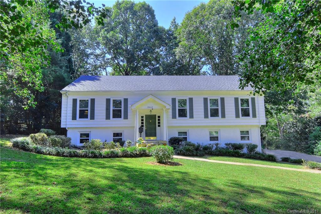3640 Mill Pond Road Charlotte NC 28226