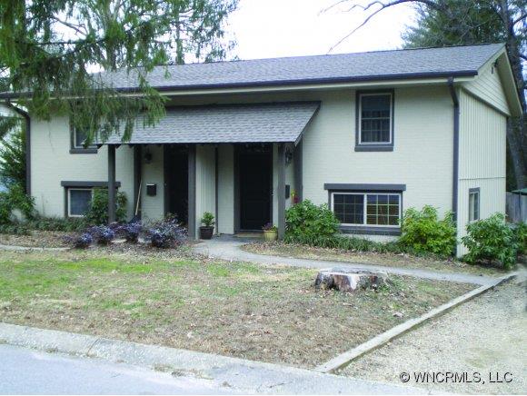 138 Turnpike Road Brevard NC 28712