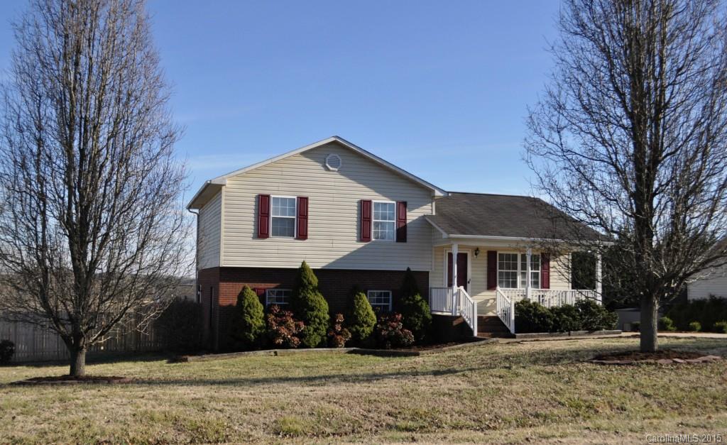2886 Alexis Renee Court Newton NC 28658
