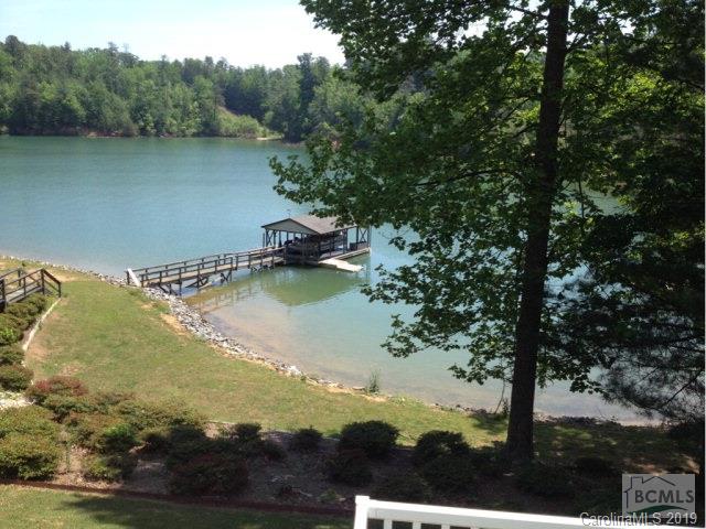 2701 Lakeridge Court Nebo NC 28761