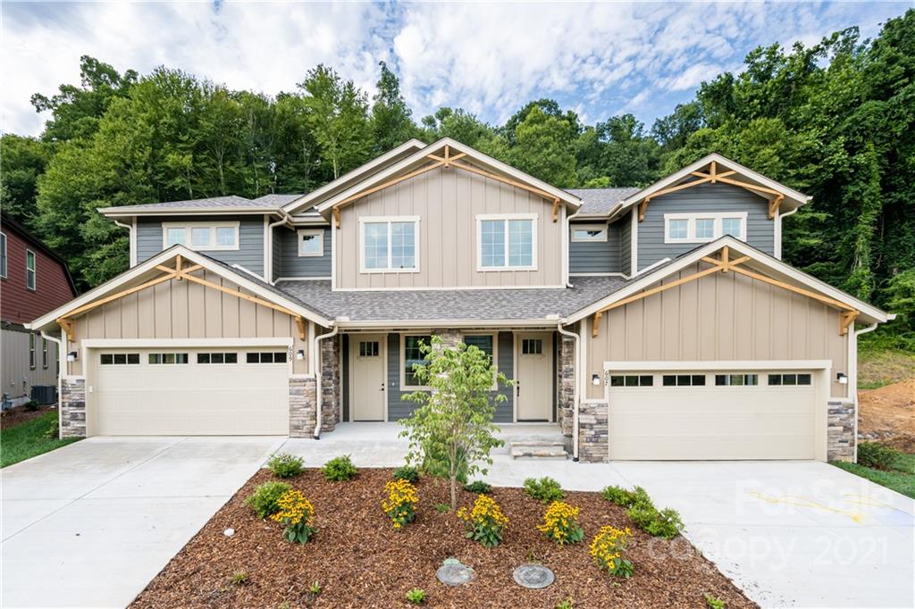 546 Sweet Birch Park Lane Black Mountain NC 28711