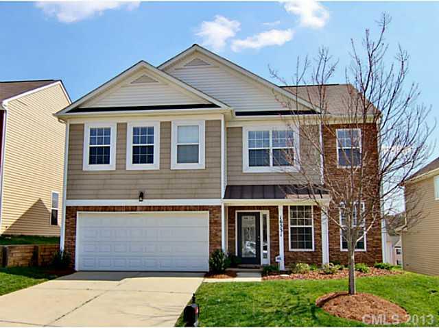 16531 Falconry Way Charlotte NC 28278