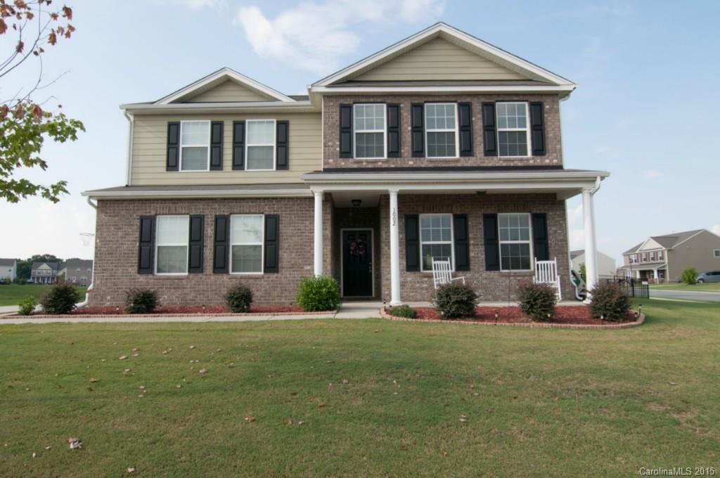 1002 Wellscroft Road Indian Trail NC 28079
