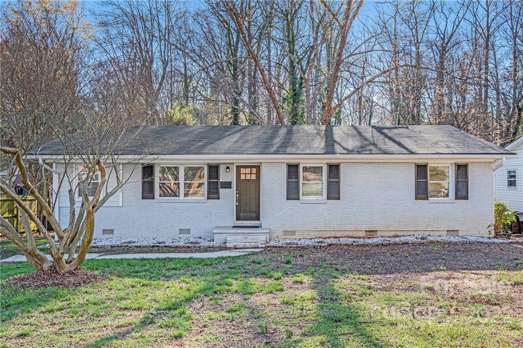 5122 Kistler Avenue Charlotte NC 28205