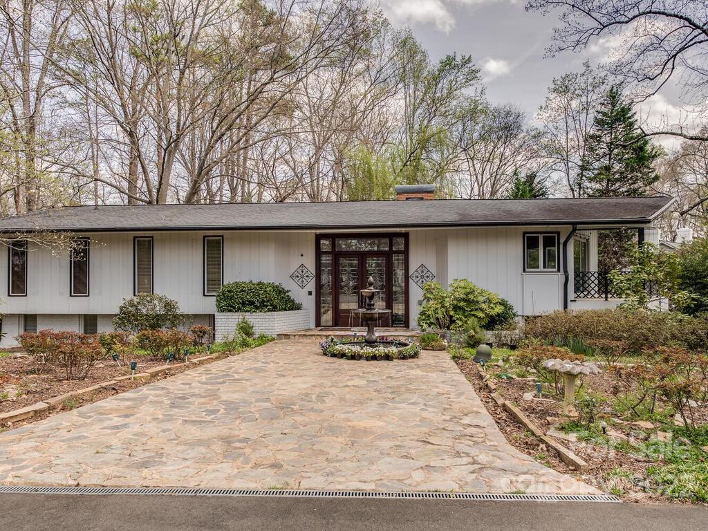 4921 Hardison Road Charlotte NC 28226