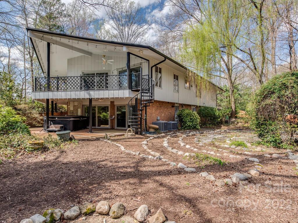 4921 Hardison Road Charlotte NC 28226