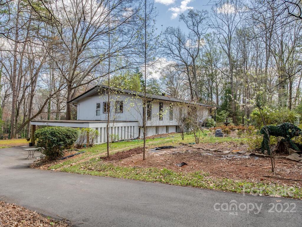 4921 Hardison Road Charlotte NC 28226