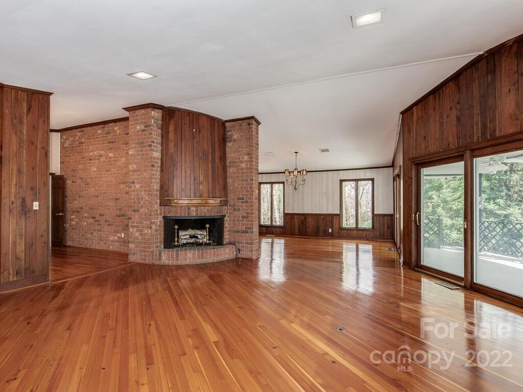 4921 Hardison Road Charlotte NC 28226