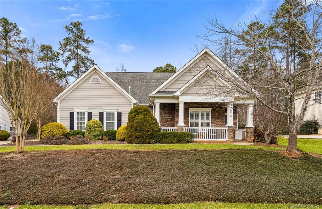 7973 Salem Springs Drive Denver NC 28037