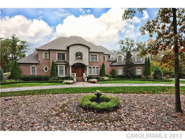 9800 Sedgefield Drive Waxhaw NC 28173