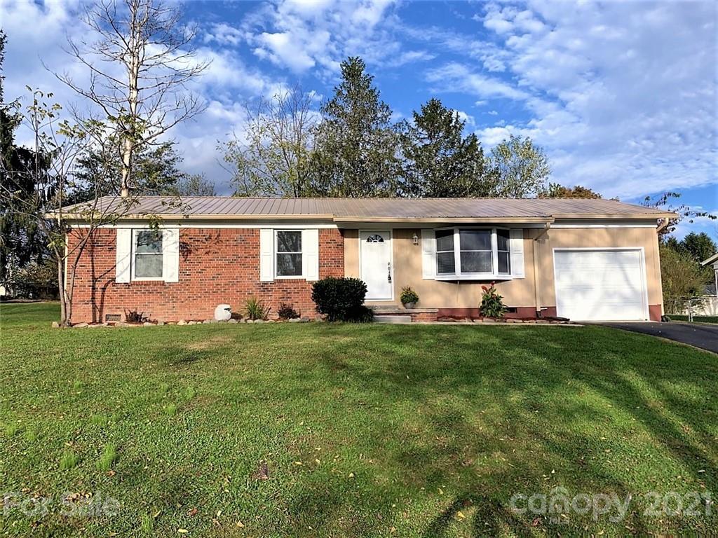 417 Neely Road Brevard NC 28712