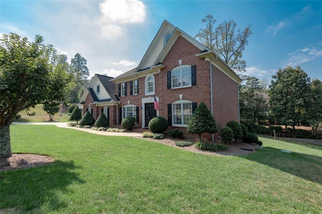 127 43rd Avenue Drive Nw Hickory NC 28601