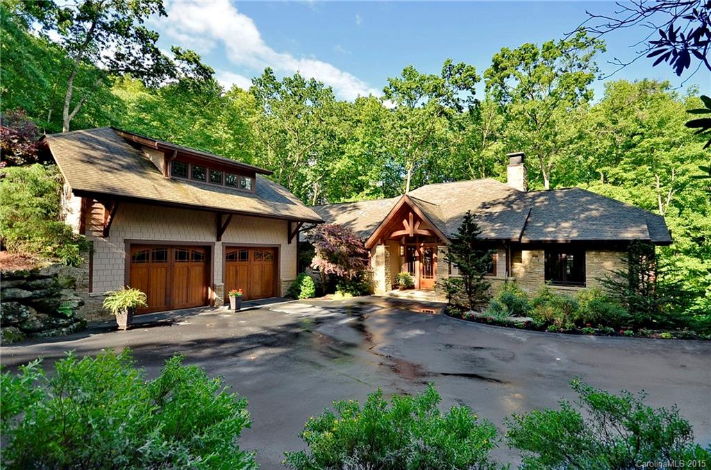51 Dividing Ridge Trail Arden NC 28704