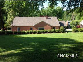 285 Broad Street Marion NC 28752