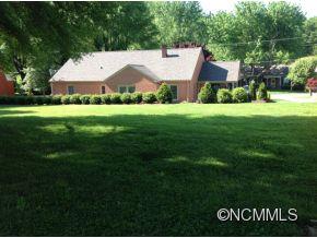 285 Broad Street Marion NC 28752